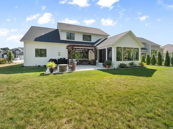 15519 Canyon Bay RUN, Fort Wayne, IN 46845