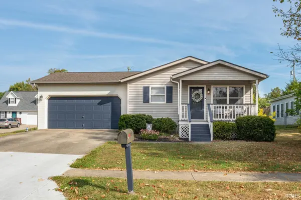 2010 W ROSS LN, Bloomington, IN 47403