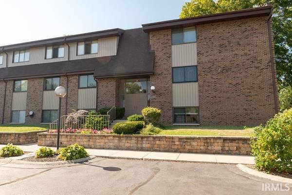 1519 Marigold WAY #507, South Bend, IN 46617-1054