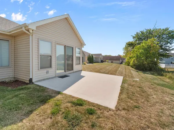 1127 Crocus LN, Fort Wayne, IN 46818
