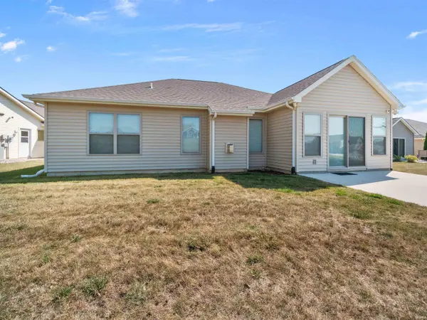 1127 Crocus LN, Fort Wayne, IN 46818