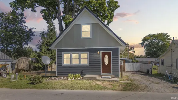 707 S Oakwood DR, Cromwell, IN 46732