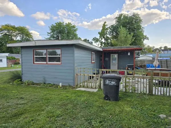 0696 S Wildwood DR, Cromwell, IN 46732