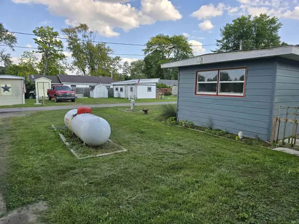 0696 S Wildwood DR, Cromwell, IN 46732