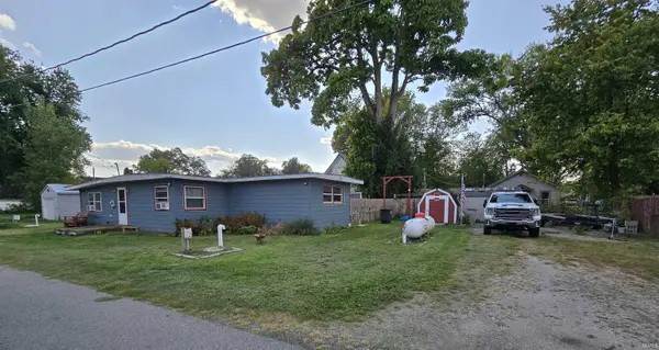 0696 S Wildwood DR, Cromwell, IN 46732