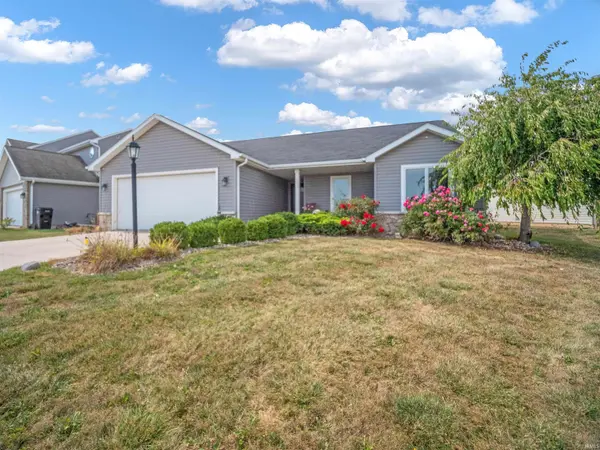 332 River Rock PASS, Fort Wayne, IN 46814