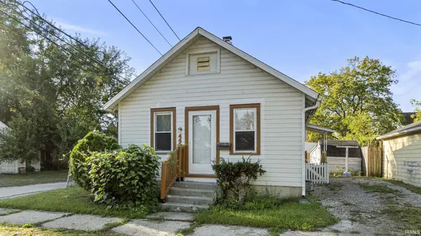 445 W Foster Pkwy, Fort Wayne, IN 46807