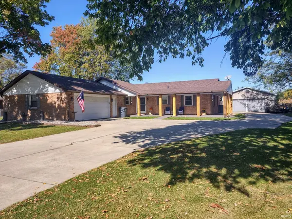 5310 Liz LN,  Anderson,  IN 46017
