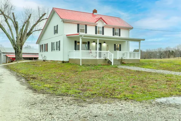 11160 Olden RD, Branchville, IN 47514