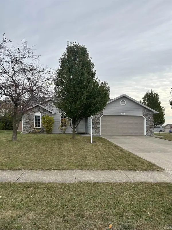 783 S Valley River DR, Columbia City, IN 46725