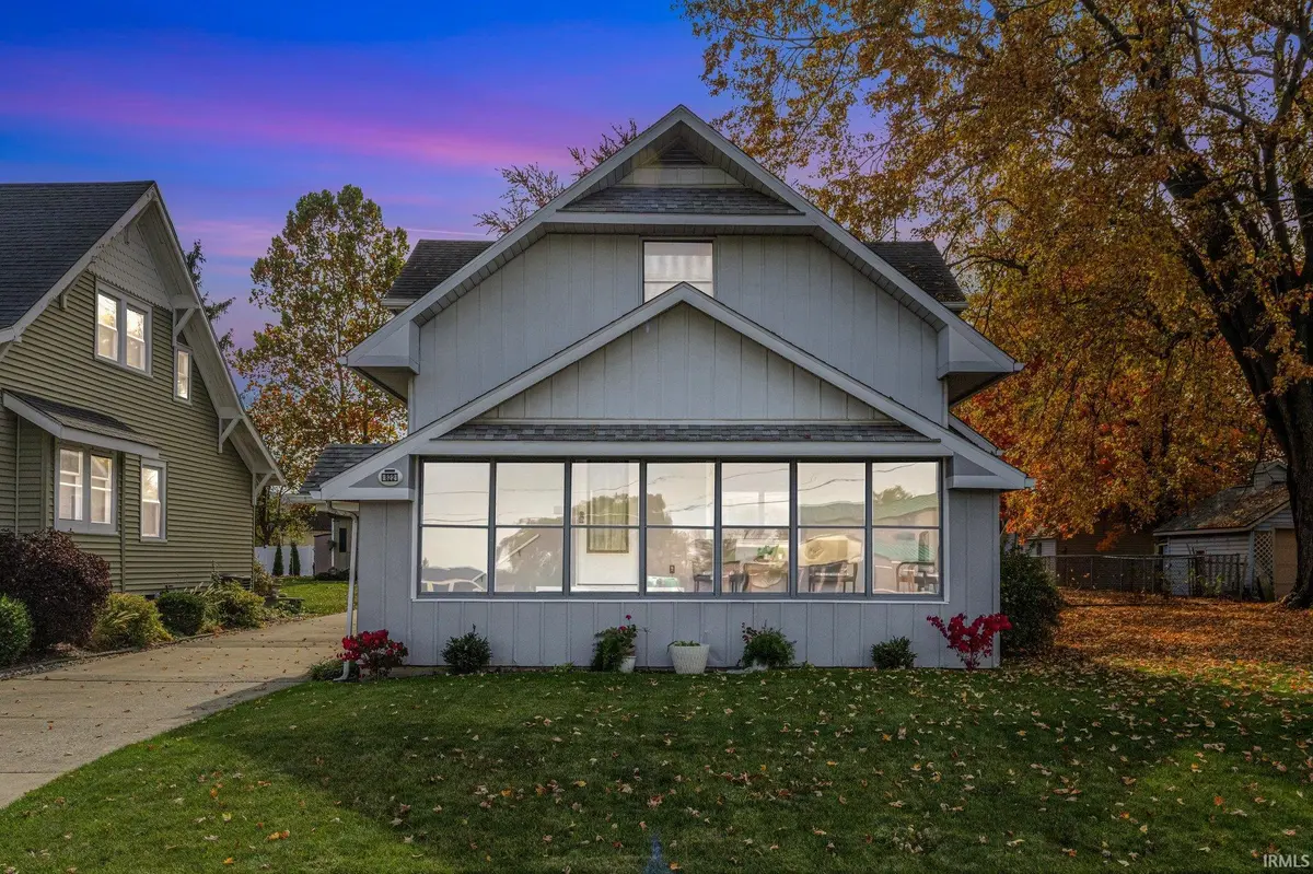 822 Lincoln HWY, New Haven, IN 46774