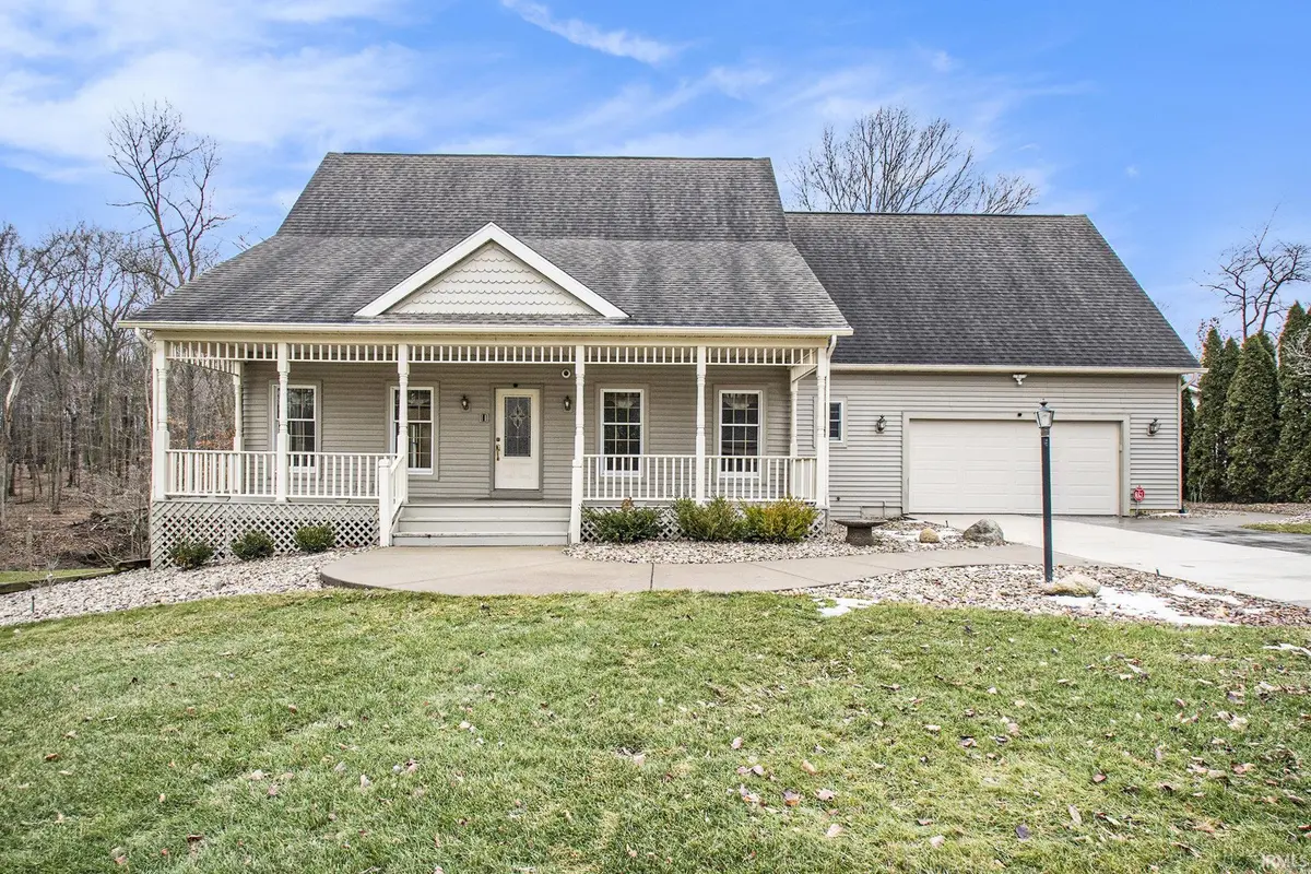 13510 Nora LN, Mishawaka, IN 46544-9789