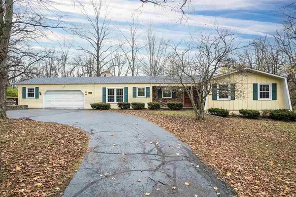 1689 Circle Drive, Richmond, IN