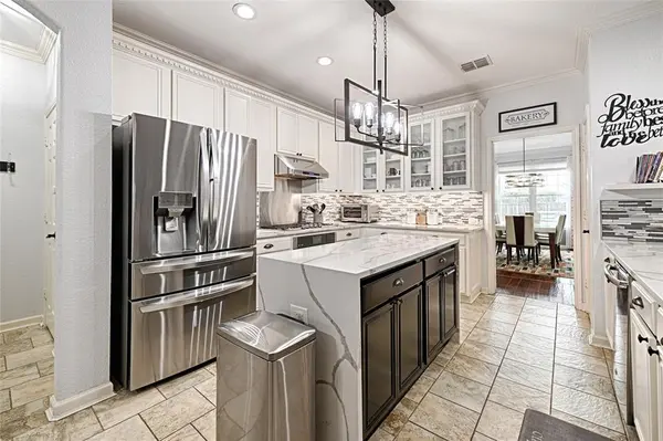 9001 Culberson Drive, Plano, TX 75025