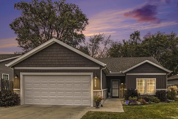 5430 Bay Char CT, Osceola, IN 46513