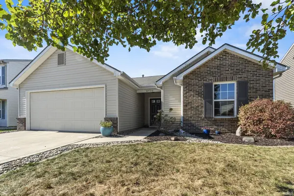 8930 Ashton Pointe BLVD, Fort Wayne, IN 46819-2540