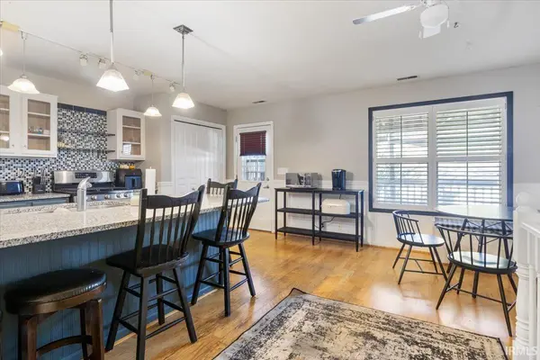 514 N 5Th ST Lafayette, IN 47901-1009