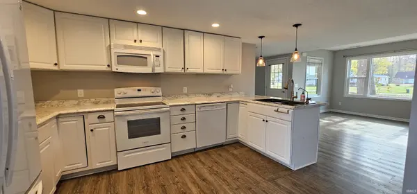 3138 W 2nd DR, Albion, IN 46701