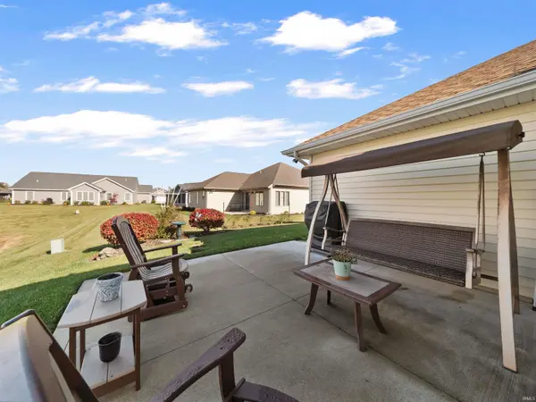 7625 Arabian CT, Fort Wayne, IN 46815-5684