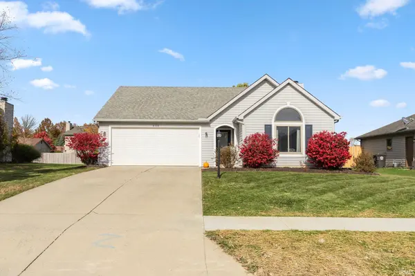 930 Brittany PL, Fort Wayne, IN 46825