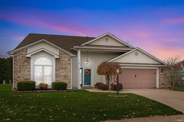 1524 Anderson DR, Garrett, IN 46738