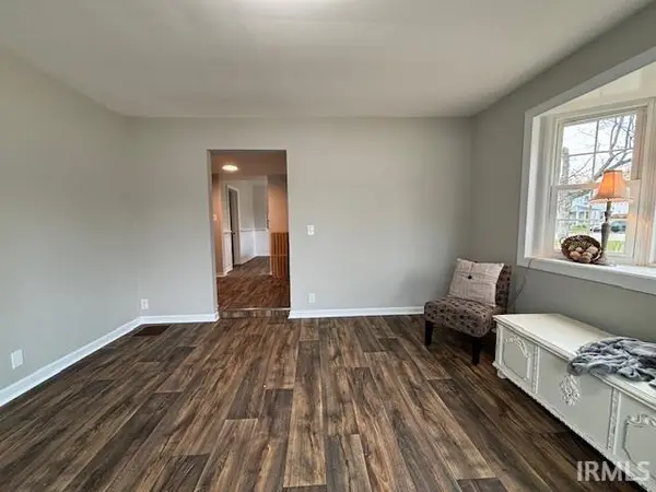 1612 Mentor ST, Vincennes, IN 47591