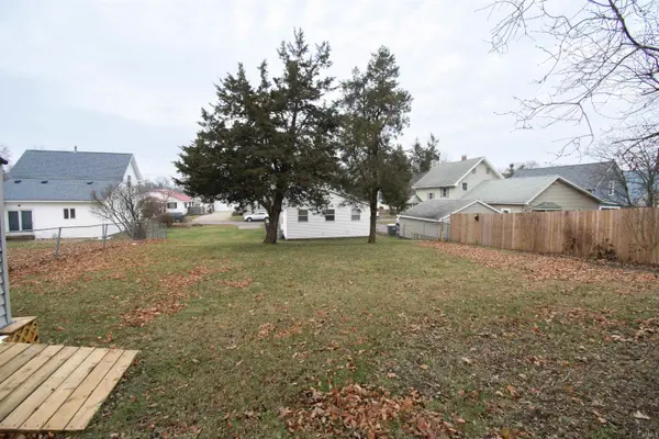 622 E Wayne ST, Kendallville, IN 46755