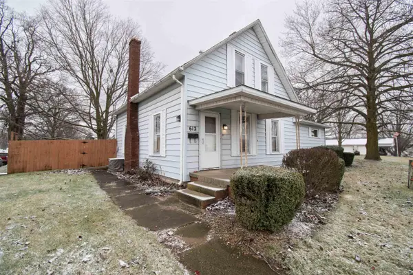 612 E Main ST, Albion, IN 46701