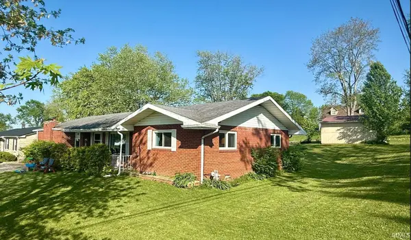 9843 W State Rd 56 RD, French Lick, IN 47432
