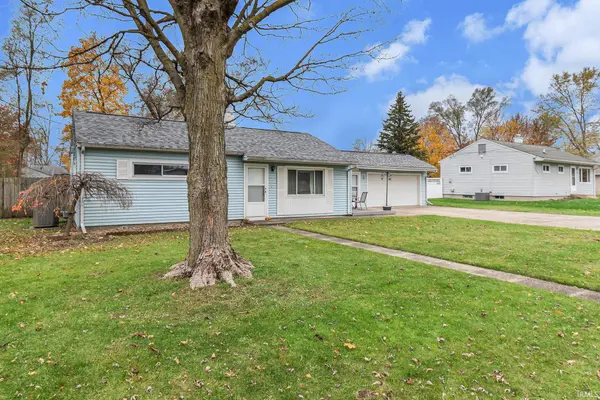 233 Parker AVE, Elkhart, IN 46516-4630