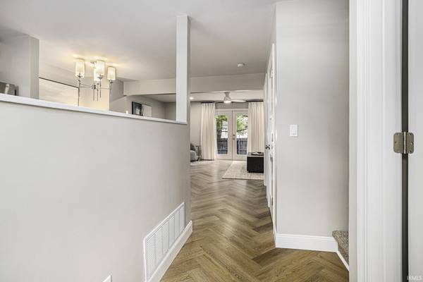 473 N Eddy (Lot 27) ST, South Bend, IN 46617