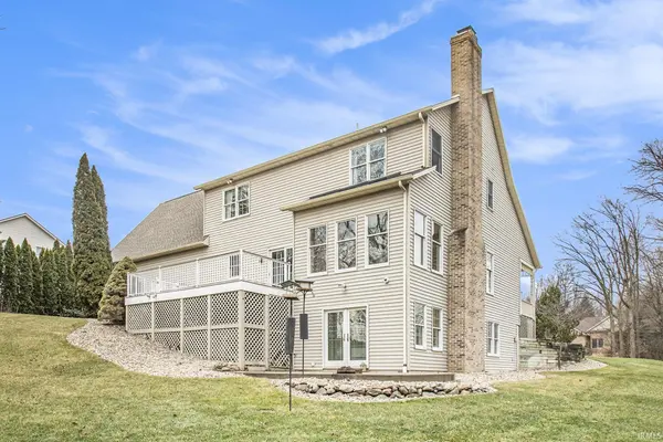 13510 Nora LN, Mishawaka, IN 46544-9789