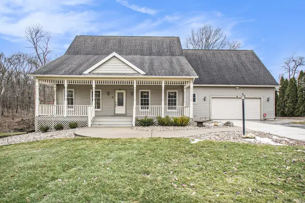 13510 Nora LN,  Mishawaka,  IN 46544-9789