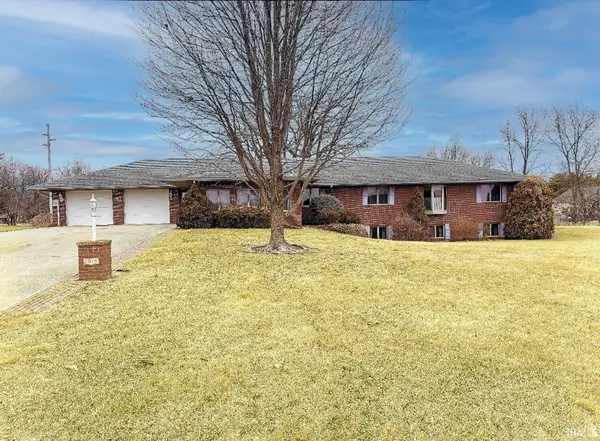 1015 E Creekview DR,  Battle Ground,  IN 47920