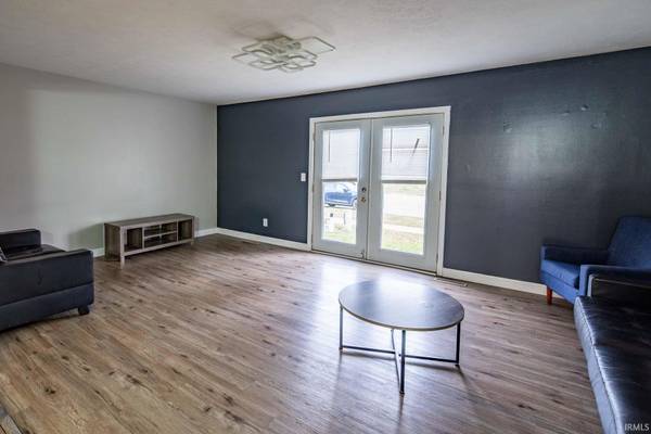 467 N eddy (lot 24) ST #24, South Bend, IN 46617