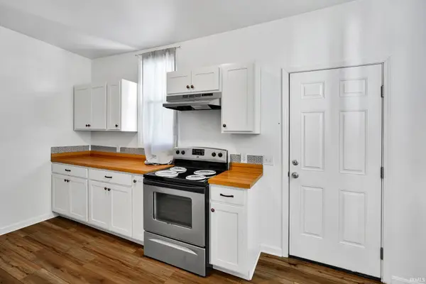 618 N Fifth AVE, Evansville, IN 47710
