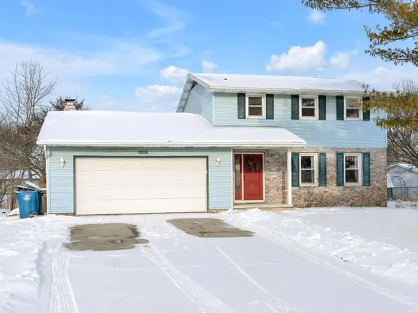 15119 Mercury LN,  Huntertown,  IN 46748