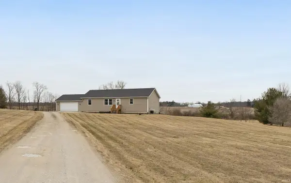 0241 W 200 S ***, Albion, IN 46701