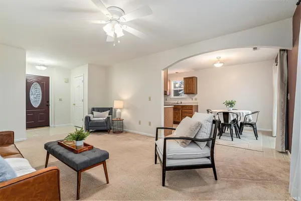 104 N Rebecca ST, Claypool, IN 46510