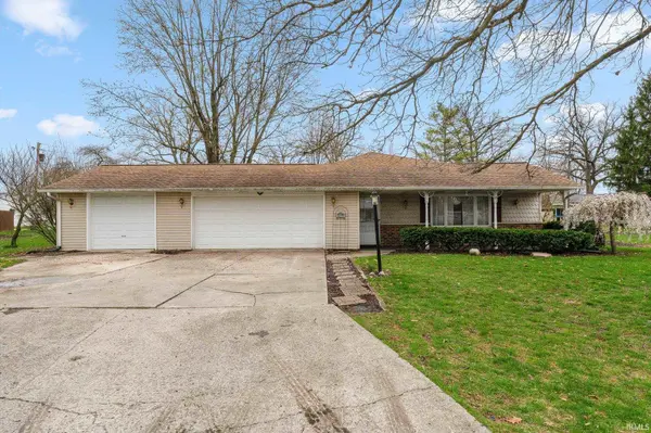 1307 Manor DR, Bluffton, IN 46714
