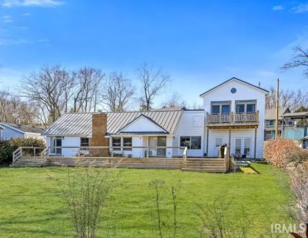 50746 Cornwall RD,  Bristol,  IN 46507-8804