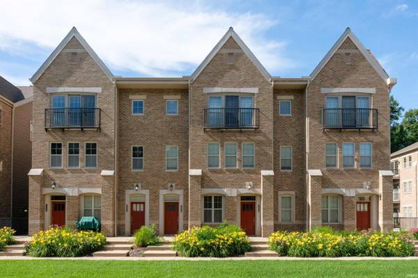 18412 Killeen CT, South Bend, IN 46637-5540