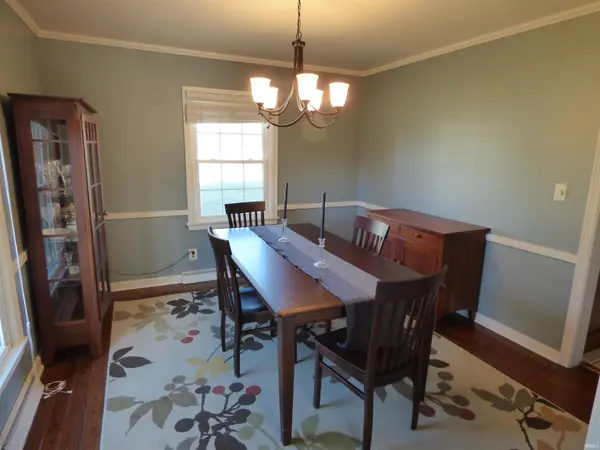 3601 Holly DR, Elkhart, IN 46514-4481