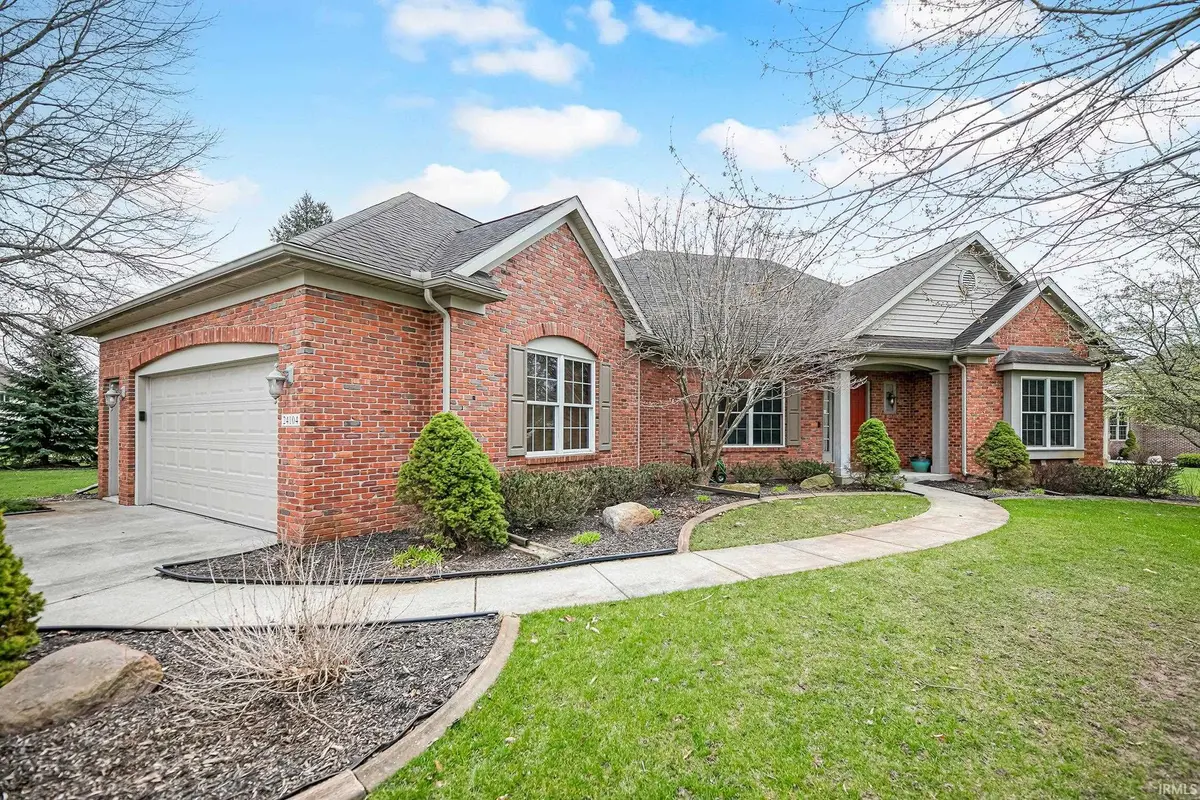 24104 Speedster DR, Elkhart, IN 46516