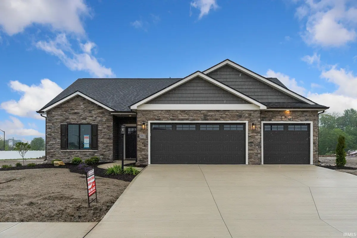 502 Caribou XING, Auburn, IN 46706