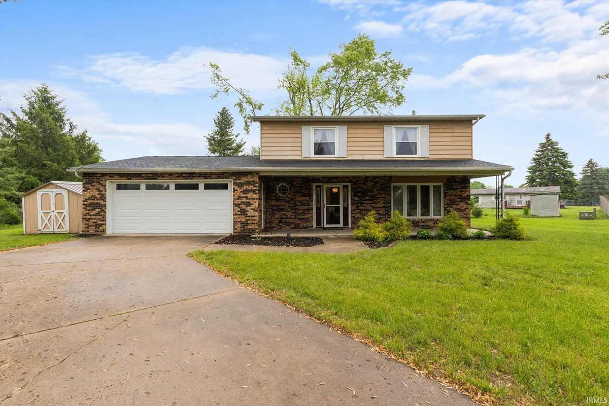60 Janedale DR, Fremont, IN 46737