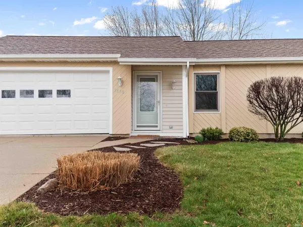 7806 Brookfield DR, Fort Wayne, IN 46835-1233