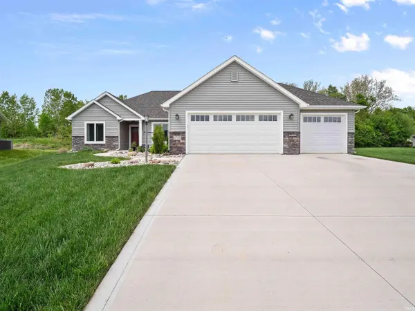 1795 Dunlin CT, New Haven, IN 46774-0060