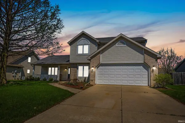 9413 Mill Ridge RUN, Fort Wayne, IN 46835