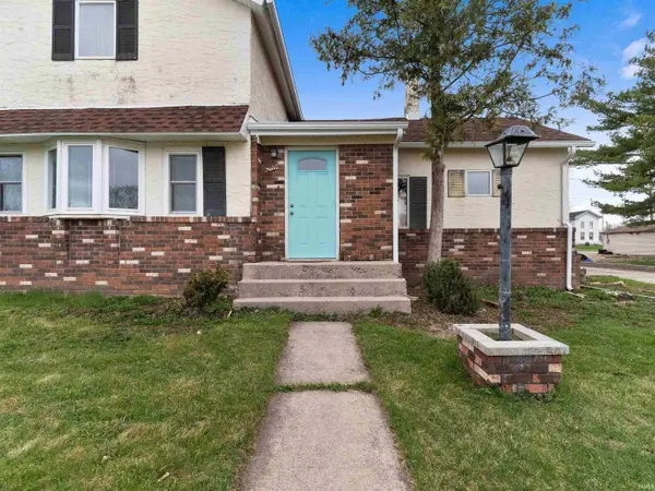 265 S Franklin Streets, Waterloo, IN 46793
